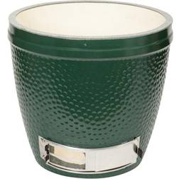 Big Green Egg Ceramic Base Medium