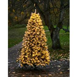 Sirius Anton Kunstigt Juletræ Juletræ 210cm