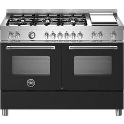 Bertazzoni MAS126G2ENET Master gaskomfur