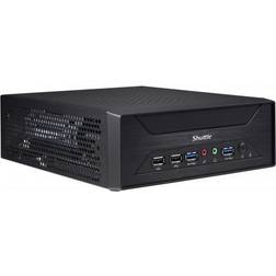 Shuttle Shuttle XH510G XPC slim