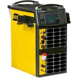 ESAB ORIGO TIG 4300IW AC/DC TA24 TIG-svejser 3-faset