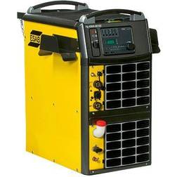 ESAB Origo Tig 4300iw AC/DC TA24