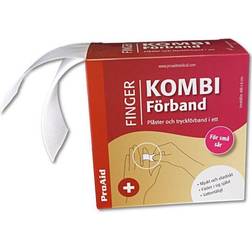 Proaid 2165 Finger-kombiförband 400