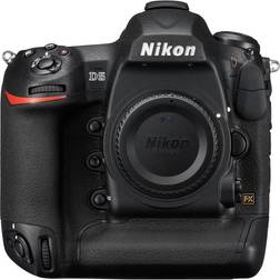 Nikon D5 Cf