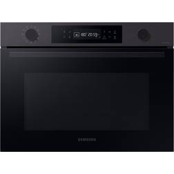 Samsung Induktionskogeplade NQ5B4553FBB/U1 Sort