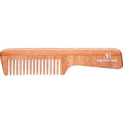 Augustinus Bader The Neem Comb With Handle