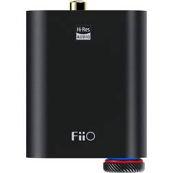 Fiio New K3