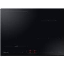 Samsung NZ64B5046GK hob