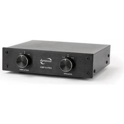 Dynavox ELECTRONICA AMP-S PRO BLACK