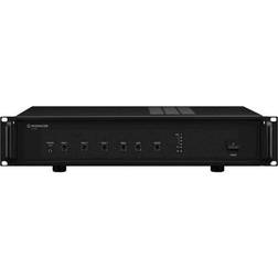 Monacor Teleslynge forstærker LA-402
