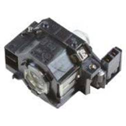 MicroLamp Lampe De Projecteur 170 Watt 2000 Heures Pour Epson EMP-280 EMP-400W EMP-400We EMP-822 EMP-822H EMP-83H PowerLite 83c