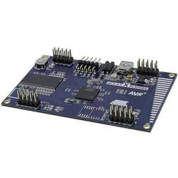 Microchip Technology AT32UC3A3-XPLD Development board