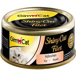 GimCat Filet 6 Tonfisk ansjovis