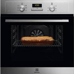 Electrolux EOF3H00BX 65 Rustfri stål