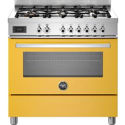 Bertazzoni PRO96L1EGIT Gul