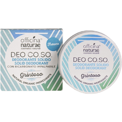 Officina Naturae Grintoso Creme Deodorant 50ml