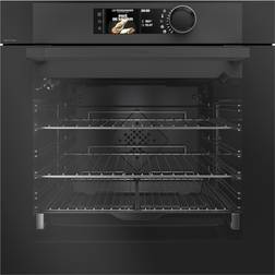 De Dietrich DOP8785BB Black