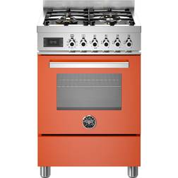 Bertazzoni PRO64L1EART Orange
