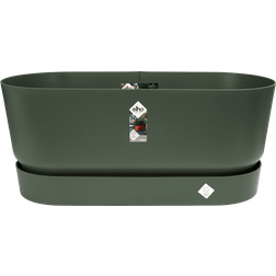 Elho Kruka Greenville Terrace Trough