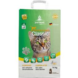 Classic kattsand luktabsorberare Ekonomipack: 2