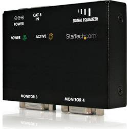 StarTech VGA over Cat 5 UTP Extender