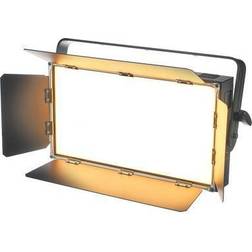 Eurolite Luz De Superficie Blanco C'lido DMX