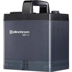 Elinchrom ELB 1200 without Battery