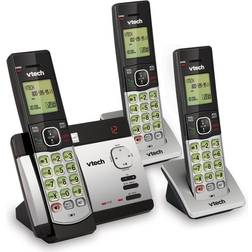 Vtech 3-Handset Answering System with Caller ID