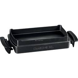 Seb XA7278 Zubehör OptiGrill+ XL Backschale