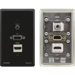 Kramer MegaTOOLS VP-427A HDBaseT til HDMI Transformer