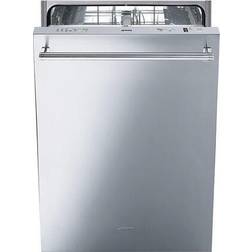 Smeg STU8649X Orbital Wash