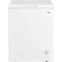 Midea MRC050S0AWW White