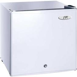 SPT 1.1 Cu. Energy Star Upright White