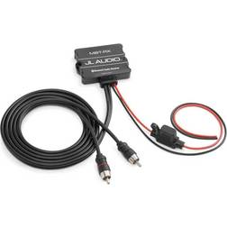 JL Audio Bluetooth Media Adapter JLMBT-RX