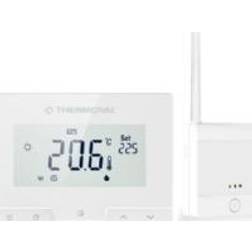 Thermoval Temperature Controller THERMOVAL TVT50 Wifi Radio