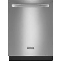 KitchenAid 24'' 6-Cycle/6-Option Dishwasher, Series II