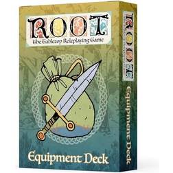Leder Games Root The RPG Equipment Deck