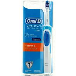 Oral-B Vitality Pro Timer Trizone