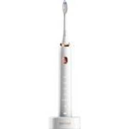 Concept Sonic toothbrush ZK5000 White