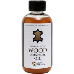 Leather Master Scandinavia Natural Oil 250