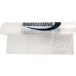 Dustcontrol 42291 Plastsäck 10-pack