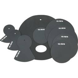 Vic Firth Drum Set Mute Prepack 20 In