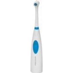 Brosse à dents électrique Proficare PC-EZ 3054 Blanc/Bleu