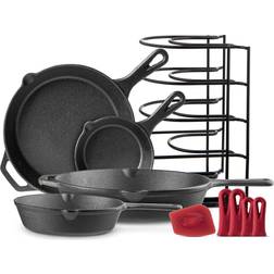 Cuisinel Chef's Basic Cookware Set 5 Parts