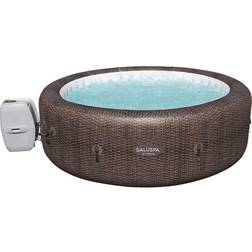 Bestway Inflatable Hot Tub St. Moritz SaluSpa 7-Person