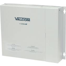 Valcom V-2006AHF Page Control