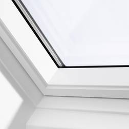 Velux pivåhängda INTEGRAÂ® Solo 2 Finestra a Ghigliottina Triplo vetro