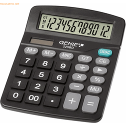 Genie 225 BD Calculatrice de Bureau
