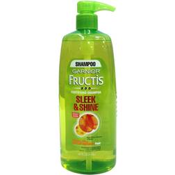 Garnier Fructis Shampoo Sleek & Shine