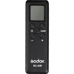 Godox RC-A5II Remote Control For UL150-VL150-VL200 VL300 LED1000D II